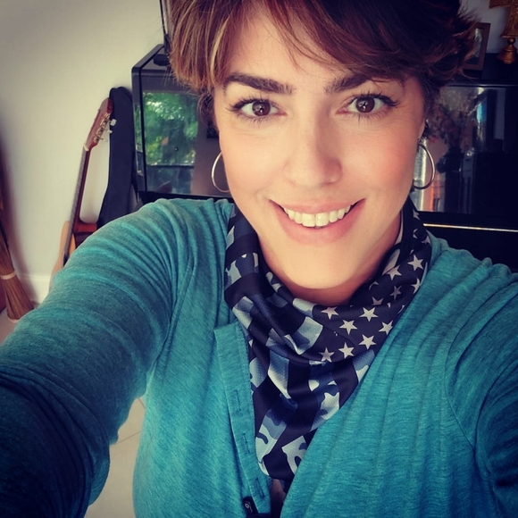 sylviaromagosa